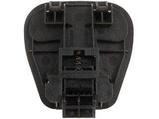 2002-2008 Buick Rainier Spare Tire Compartment Cover Latch Motormite