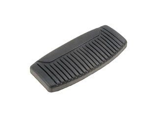 2005, 2004, 2003 Lincoln Aviator Brake Pedal Pad