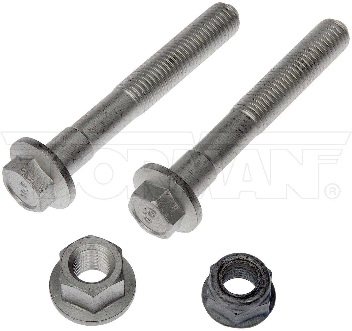 2019 Jeep Cherokee 1500 Suspension Control Arm Bolt