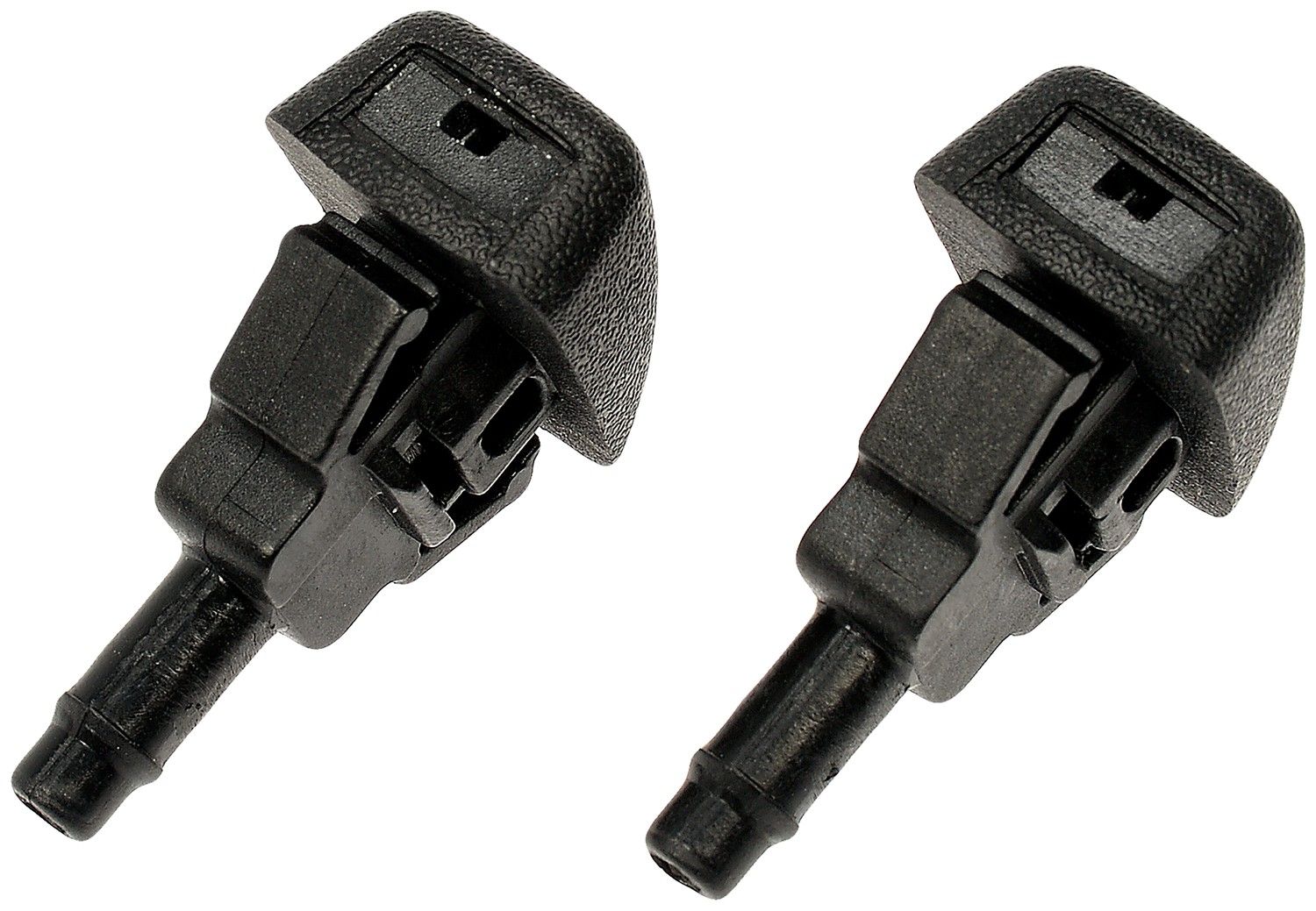 2024, 2023, 2022, 2021, 2020, 2019, 2018 Lincoln Navigator Windshield Washer Nozzle