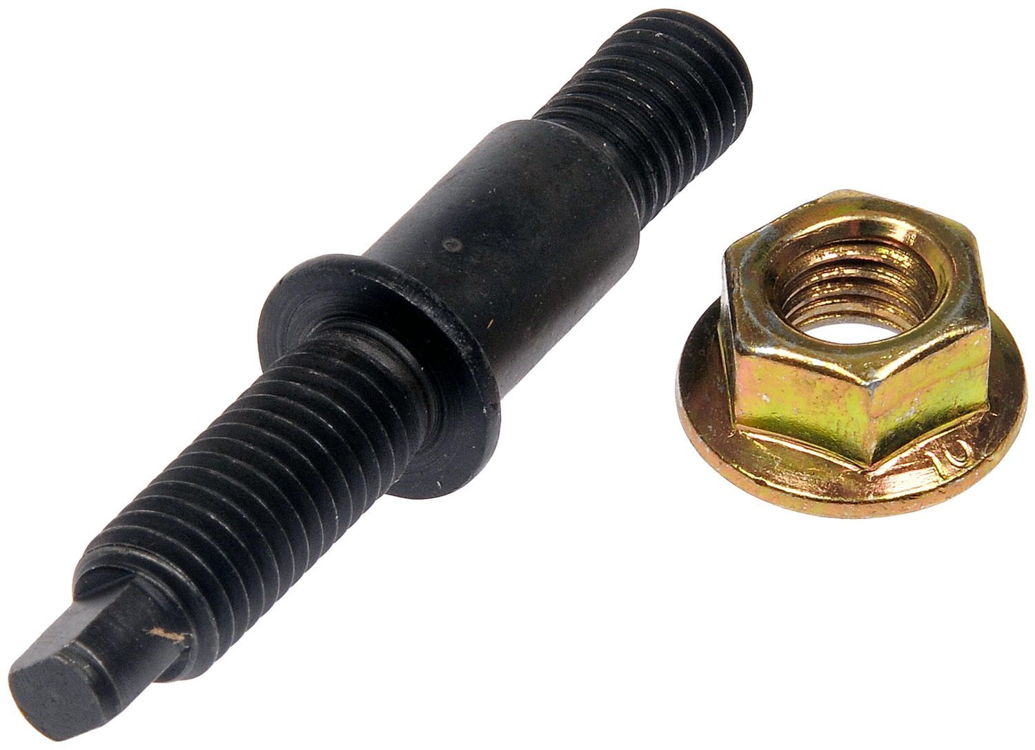 2014, 2013, 2012, 2011, 2010, 2009, 2008, 2007, 2006, 2005, 2004, 2003 Lincoln Navigator Exhaust Flange Stud and Nut