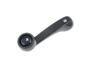 1988, 1987 Dodge Shadow Window Crank Handle