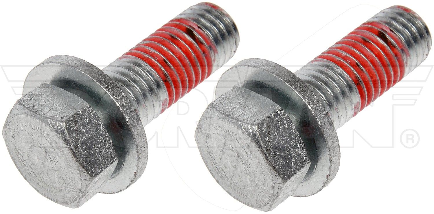 2010, 2009, 2008, 2007, 2006 Jeep Commander Voyager Disc Brake Caliper Bracket Mounting Bolt