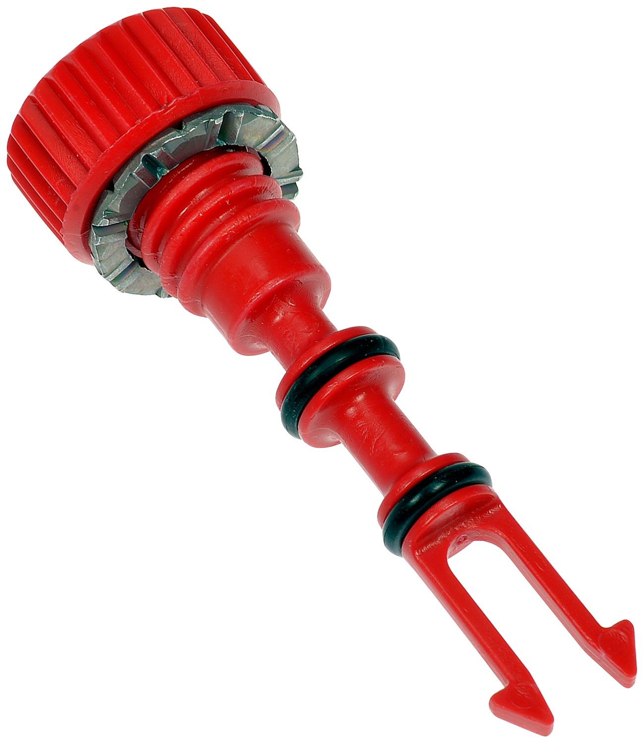 2019, 2018, 2017, 2016, 2015, 2014, 2013 Ford Explorer Radiator Drain Petcock