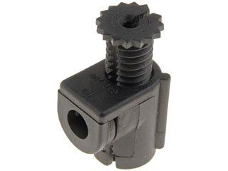 2005, 2004, 2003, 2002, 2001, 2000 GMC Jimmy Cruise Control Cable Retainer