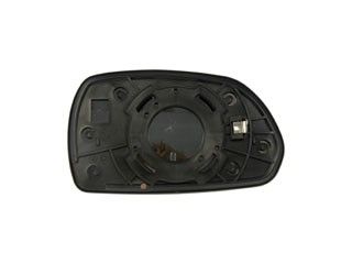 2004, 2003, 2002 Kia Spectra Door Mirror Glass