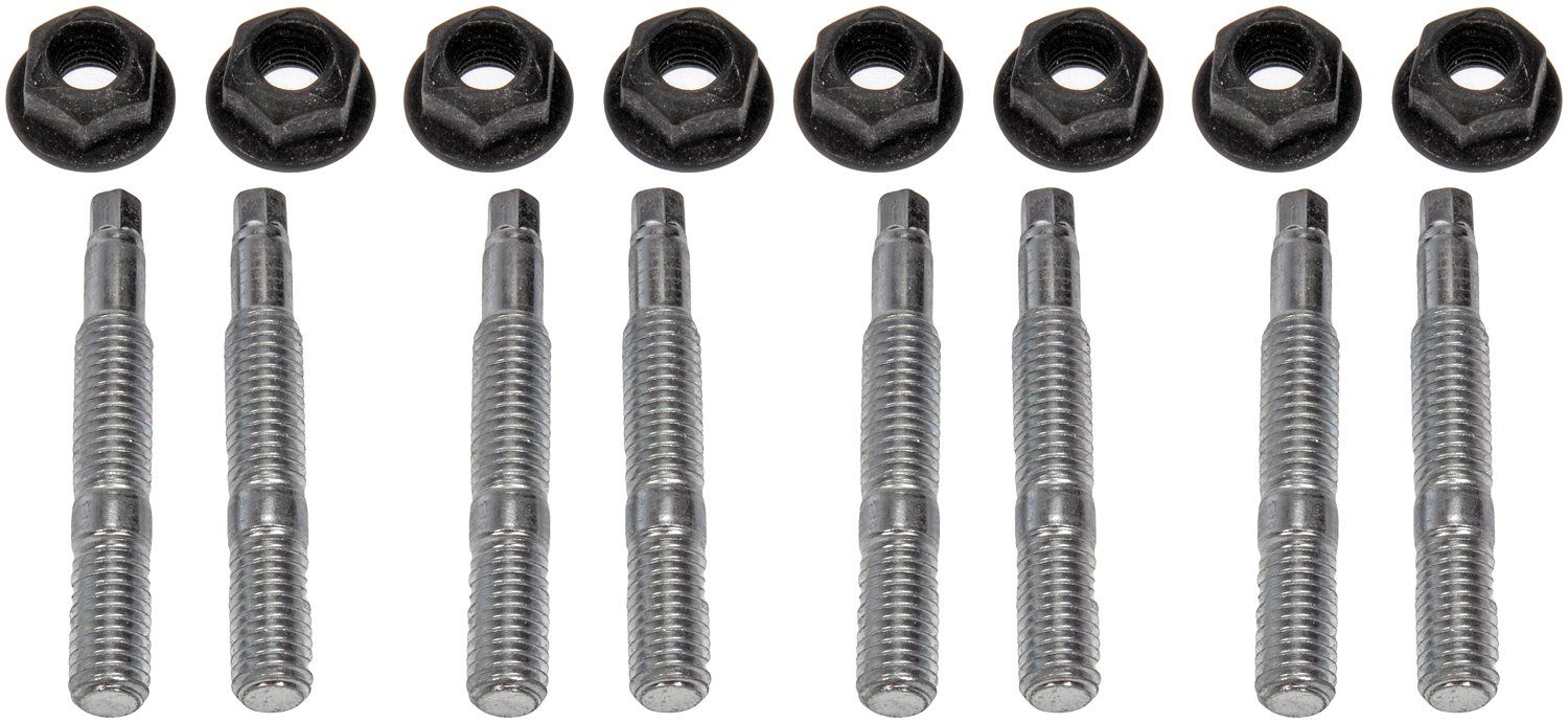 Exhaust Manifold Hardware Kit