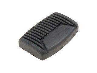 1967 Ford Ranchero Clutch Pedal Pad