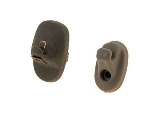 2000, 1999, 1998 Dodge Caravan Sun Visor Clip
