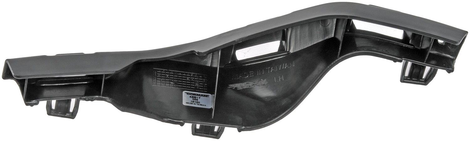 2012, 2011, 2010, 2009, 2008 Ford Escape Bumper Bracket