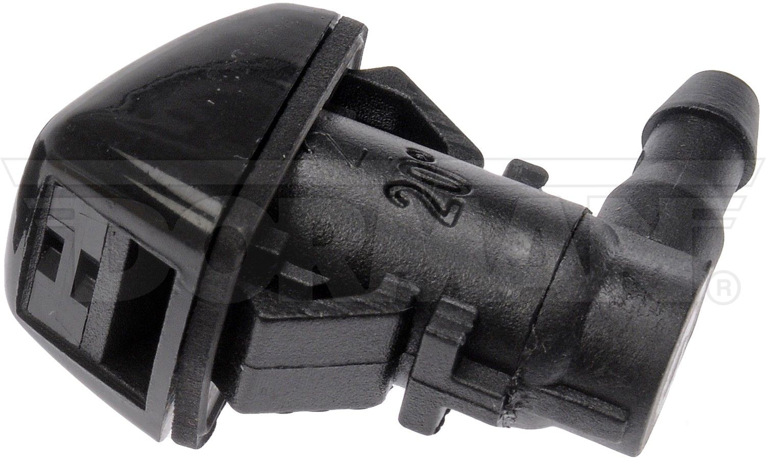 2010, 2009, 2008, 2007, 2006 Jeep Commander Windshield Washer Nozzle