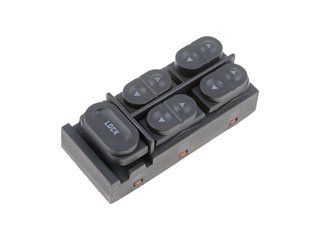 1994, 1993, 1992, 1991 Ford Explorer Door Window Switch