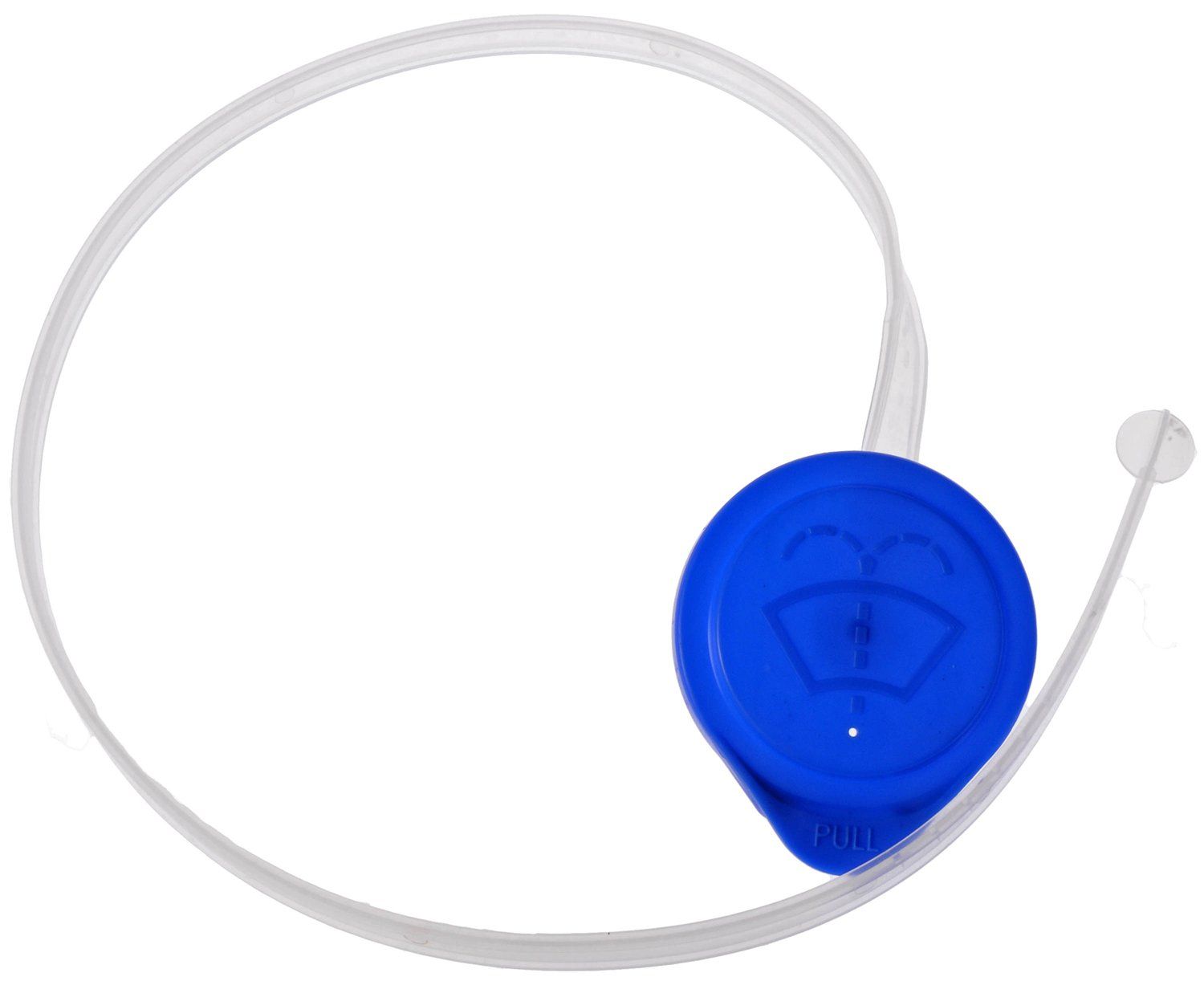 2011, 2010, 2009, 2008, 2007, 2006, 2005, 2004, 2003 Honda Element Washer Fluid Reservoir Cap
