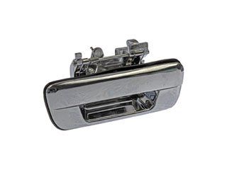 2012, 2011, 2010, 2009, 2008, 2007, 2006, 2005, 2004 GMC Canyon Tailgate Handle