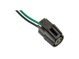 1996, 1995, 1994, 1993, 1992 GMC Jimmy HVAC Switch Connector