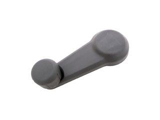 2017, 2016 Chevrolet S10 Window Crank Handle