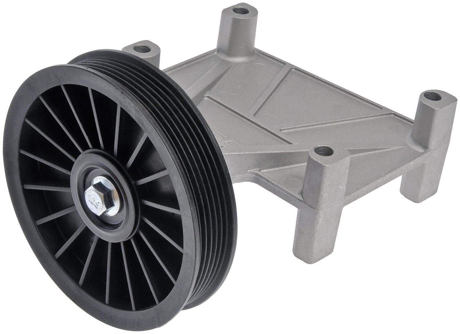 2006, 2005, 2004 Lexus ES330 A/C Compressor Bypass Pulley