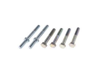 1991 GMC Syclone Exhaust Manifold Stud and Nut