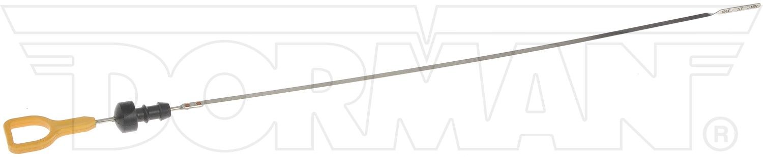 2010, 2009, 2008, 2007, 2006, 2005, 2004 Chevrolet Optra Engine Oil Dipstick