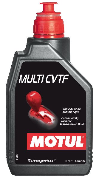 2013-2017 Chevrolet Spark Automatic Transmission Fluid (Motul)