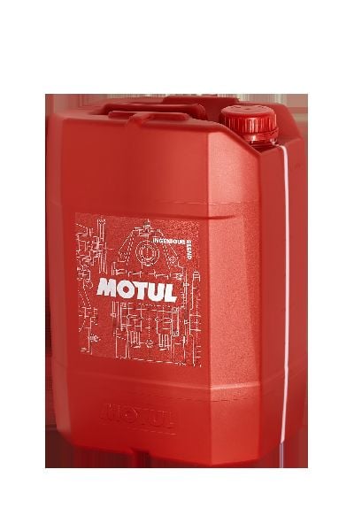 2004-2016 Mazda 3 Engine Oil (Motul)