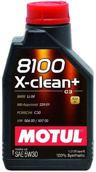 2001-2015 Toyota Prius Engine Oil (Motul)