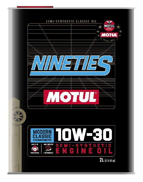 1992-1998 Lexus ES300 Engine Oil (Motul)