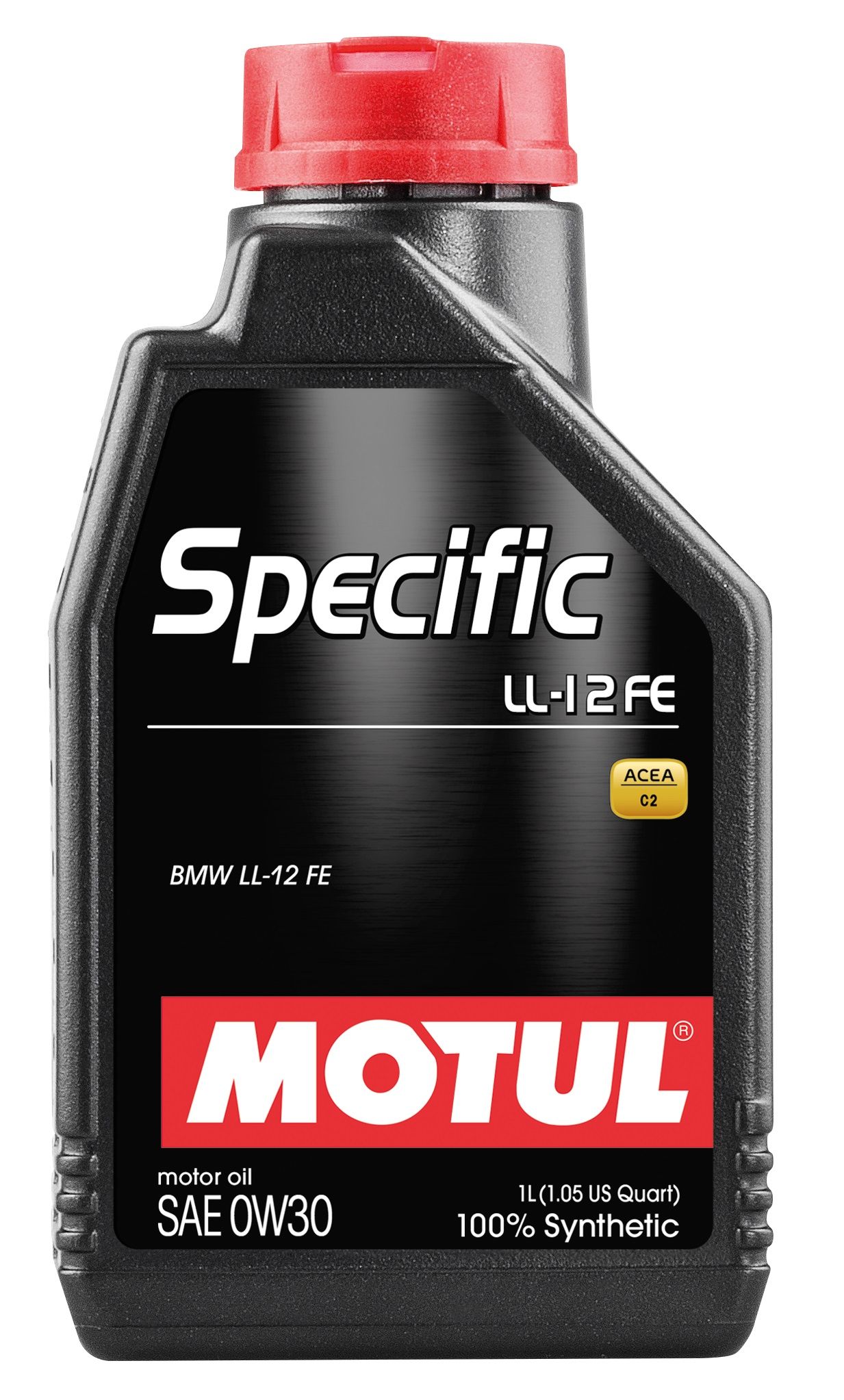2017, 2016, 2015, 2014 Mini Cooper Engine Oil