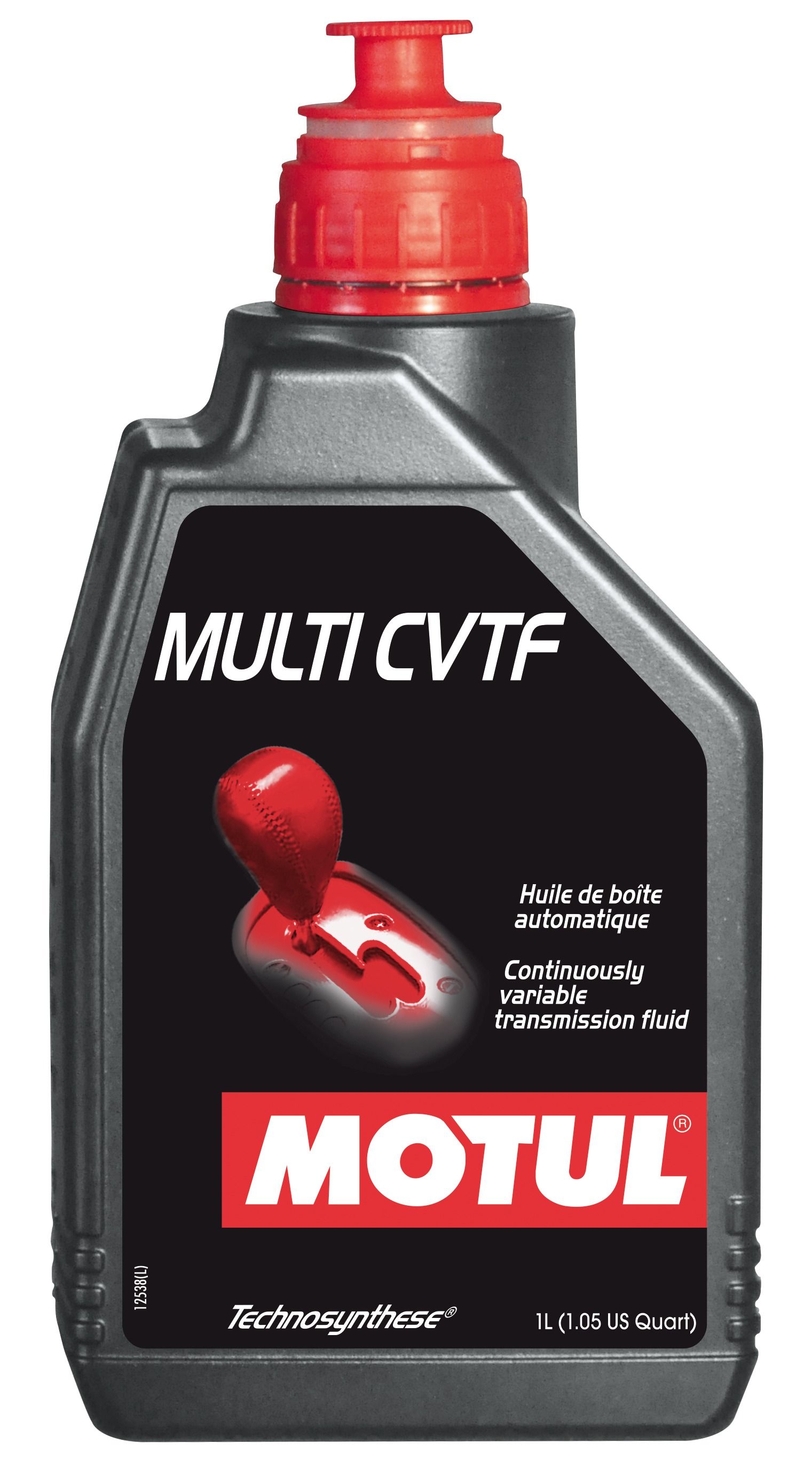 Automatic Transmission Fluid