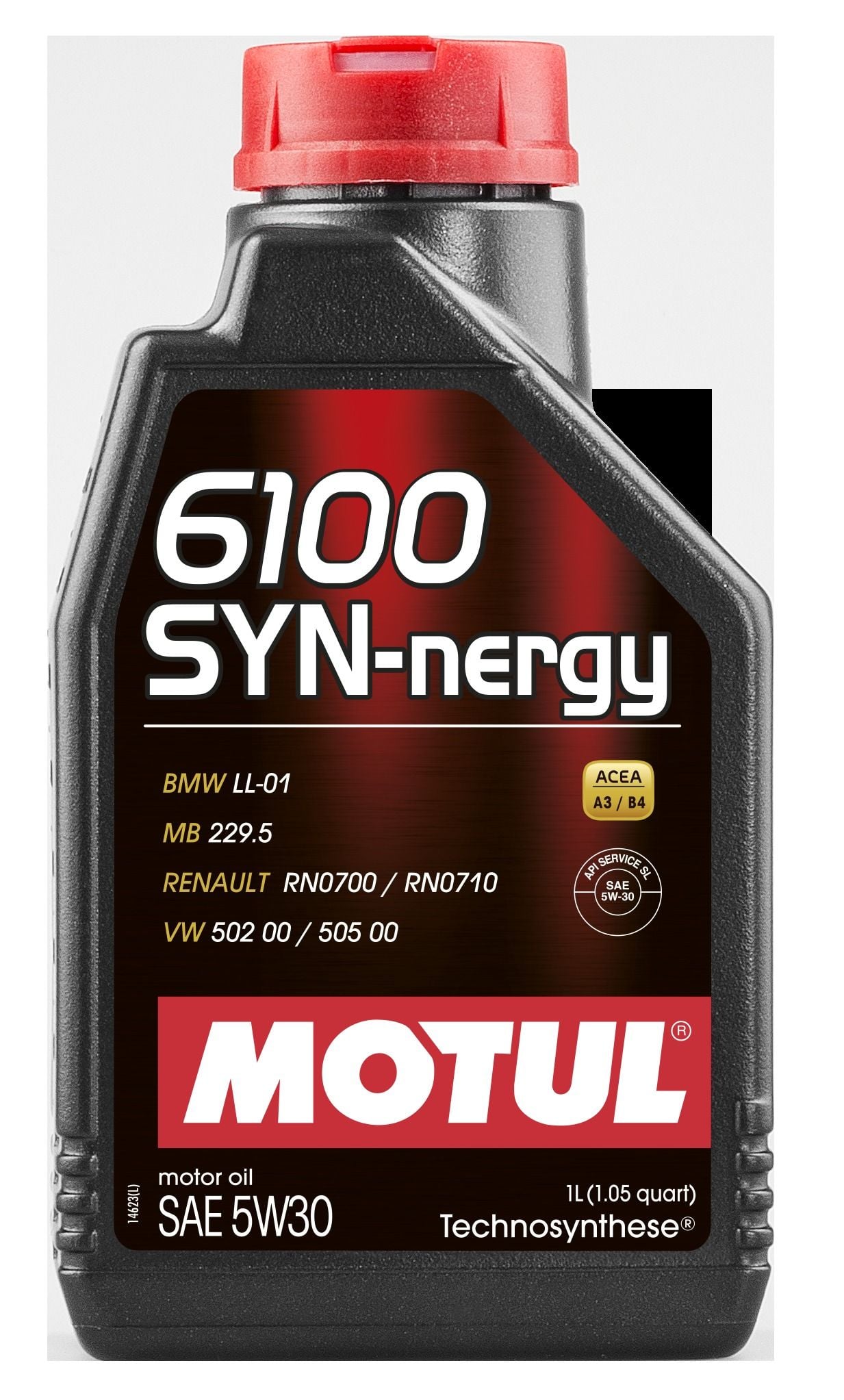 2003-2015   Engine Oil Motul