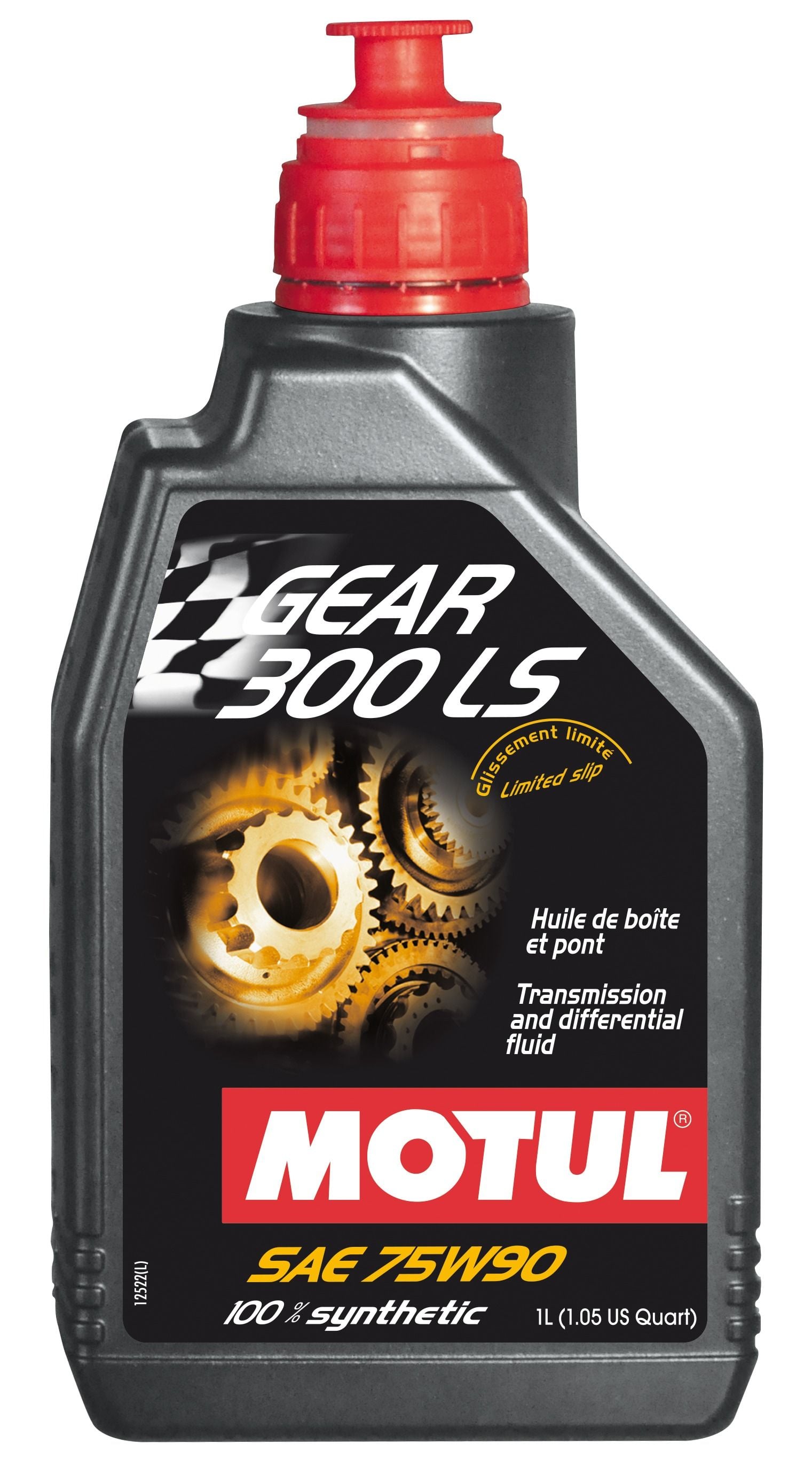 2004-2023 Audi A3 Differential Oil Motul