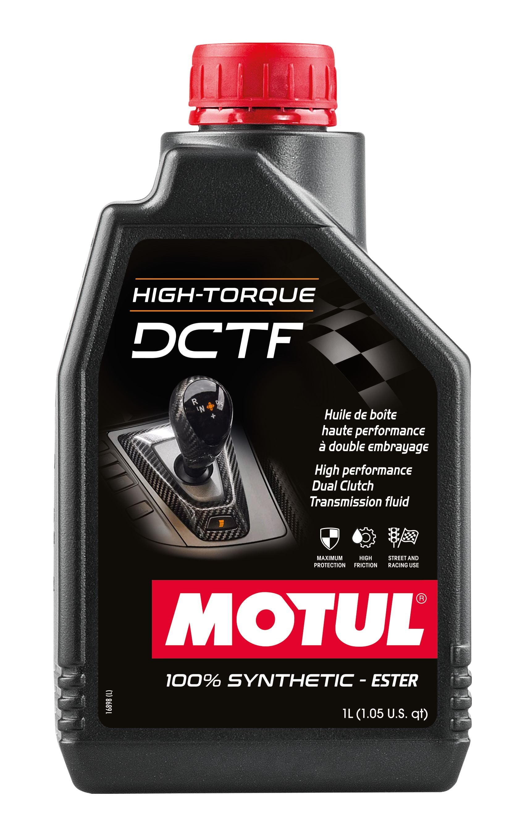 2016 Audi A3 Manual Transmission Fluid Motul