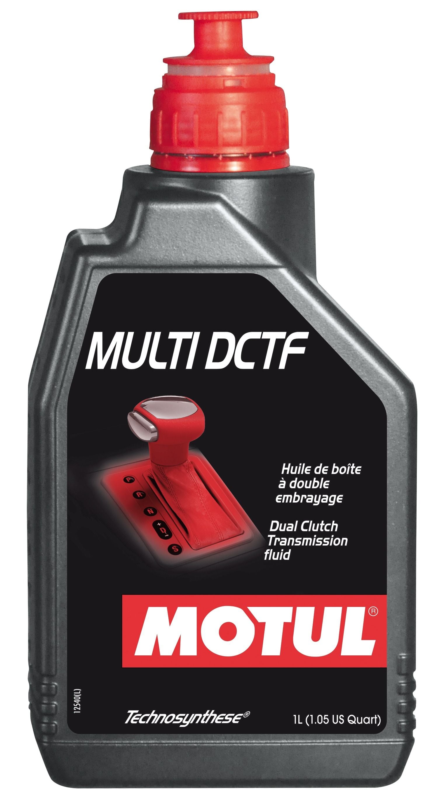 2006-2016 Audi A3 Manual Transmission Fluid Motul