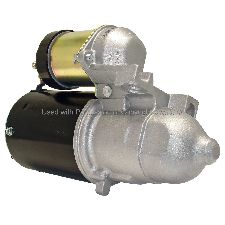 1997 - 1998 GMC Sonoma Starter Motor 4 Cyl 2.2L MPA 6473MS