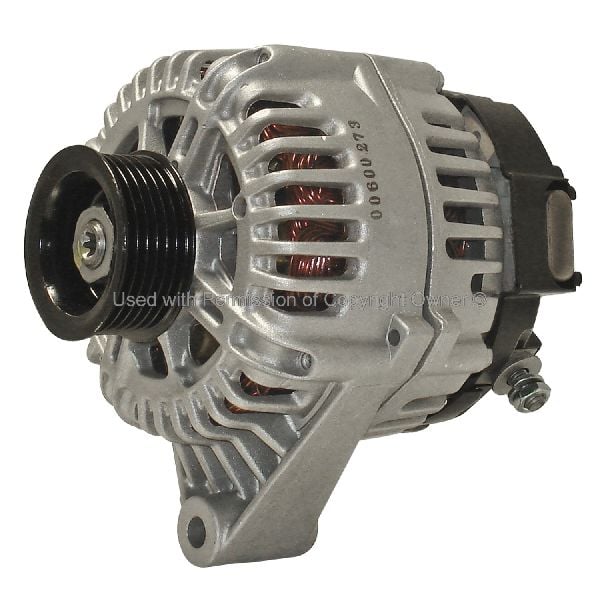 2004-2008 Chevrolet Malibu Alternator (MPA)