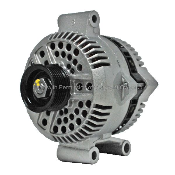 2004-2008 Ford Explorer Sport Trac Alternator (MPA)