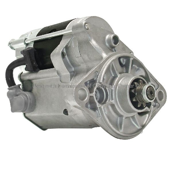 1986-1995 Isuzu Pickup Starter Motor (MPA)