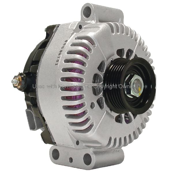 2001-2004 Ford Explorer Sport Trac Alternator (MPA)