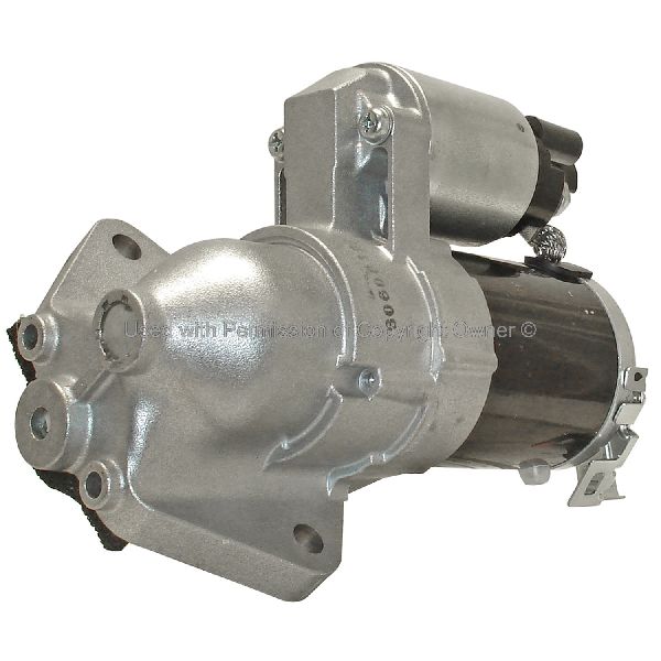 2003-2006 Acura MDX Starter Motor (MPA)