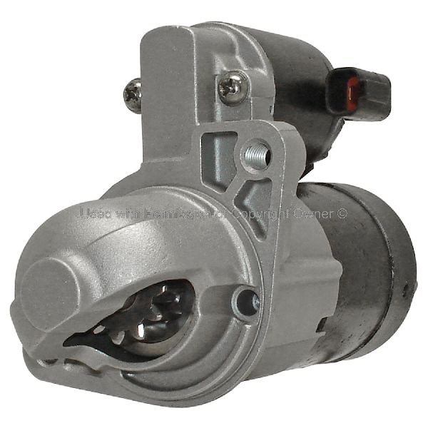 2000-2001 Nissan Altima Starter Motor (MPA)