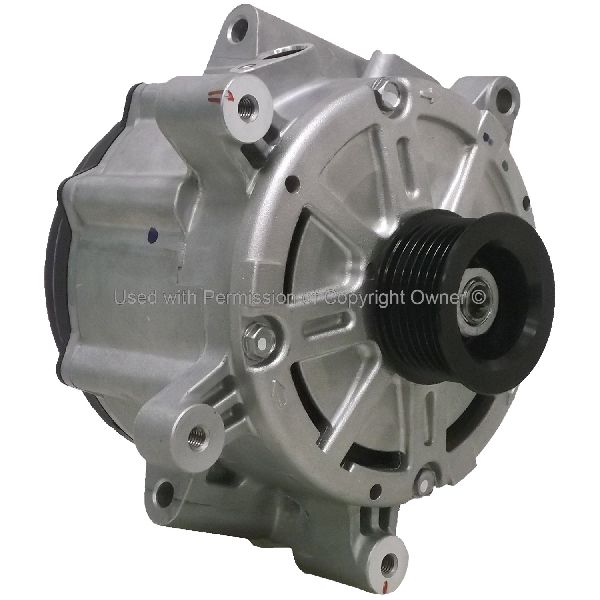 2010-2016 Porsche Panamera Alternator (MPA)