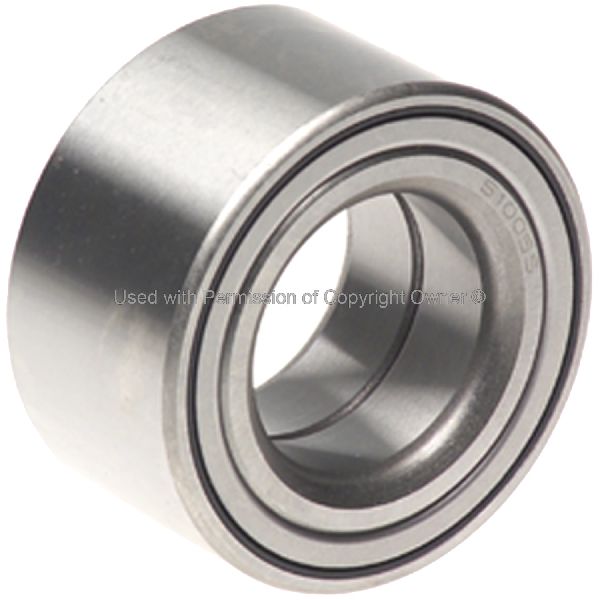 2006-2011 Kia Rio Wheel Bearing - Front (MPA)