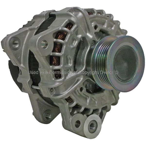 2016 Volvo S80 Alternator (MPA)