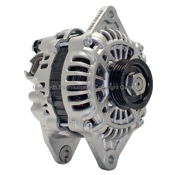 1997-2001 Mazda Protege Alternator (MPA)