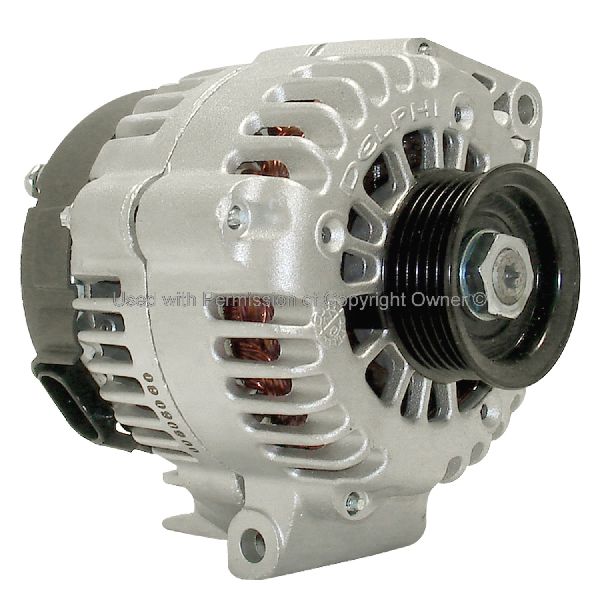 2003-2004 Chevrolet Impala Alternator (MPA)