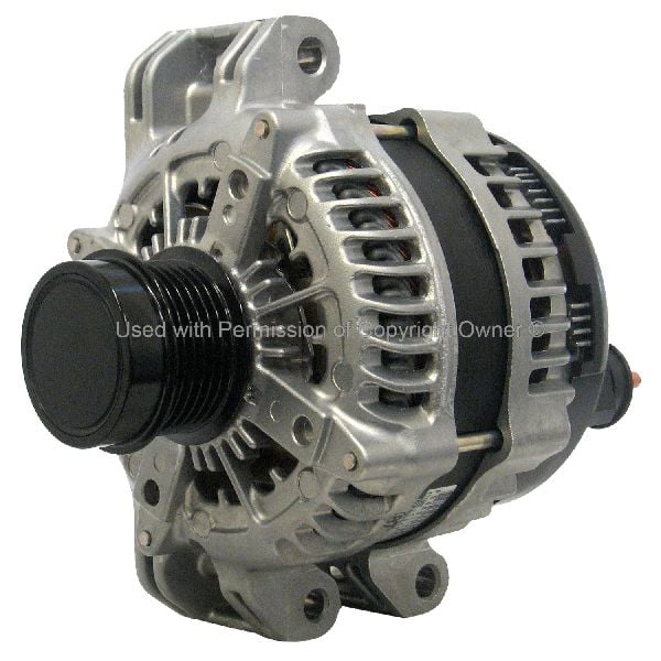 2011-2015 Dodge Durango Alternator (MPA)