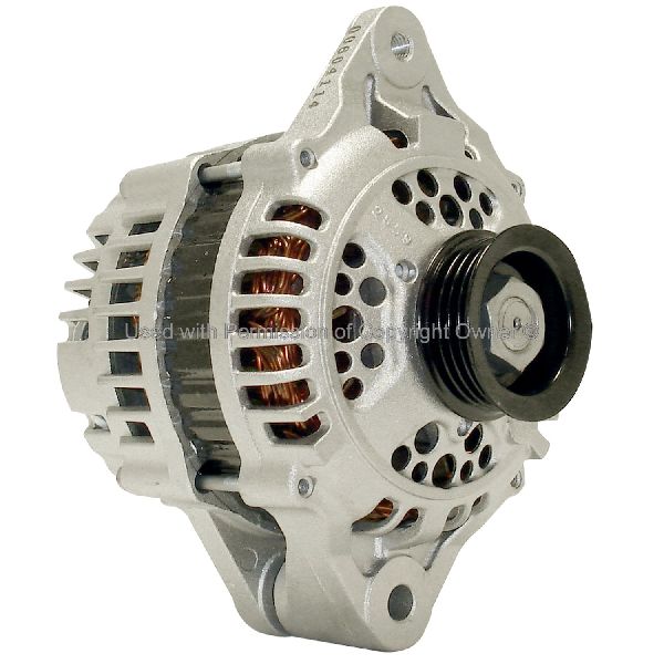 1993-1996 Isuzu Rodeo Alternator (MPA)