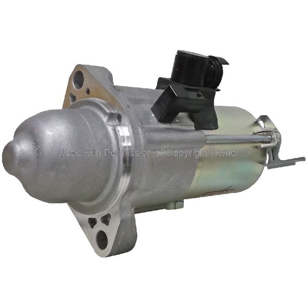 2016-2021 Acura ILX Starter Motor (MPA)