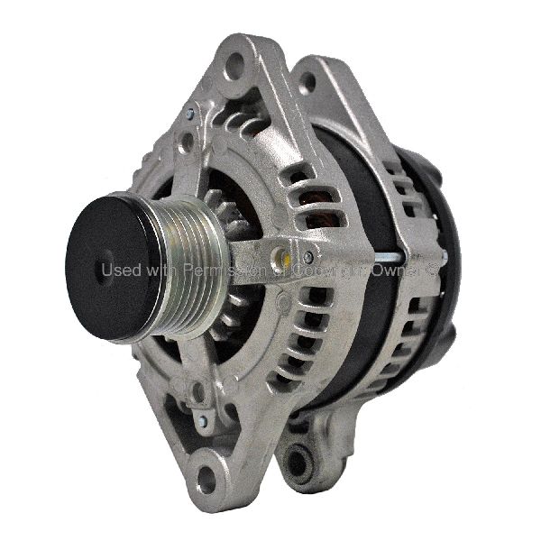 2007-2017 Toyota Camry Alternator (MPA)