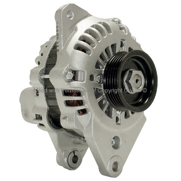 1998-2000 Mitsubishi Montero Alternator (MPA)